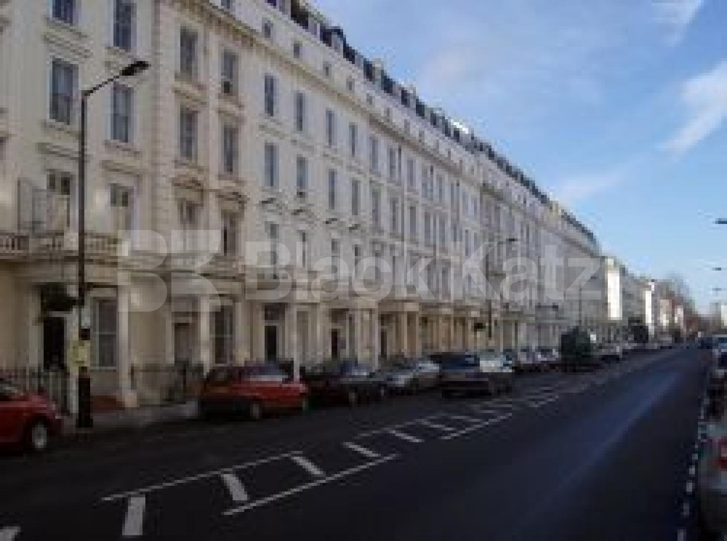 			LET, 1 Bedroom, 1 bath, 1 reception Flat			 Belgrave Road, Westminster